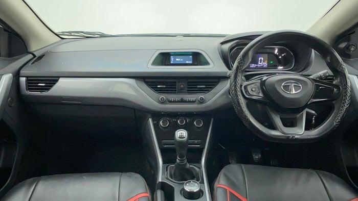 2022 TATA NEXON