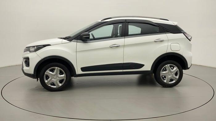 2022 TATA NEXON