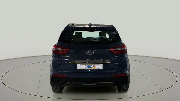 2016 Hyundai Creta