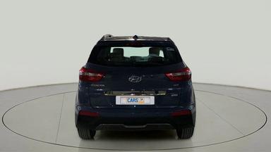 2016 Hyundai Creta