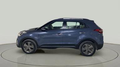 2016 Hyundai Creta