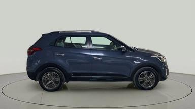 2016 Hyundai Creta