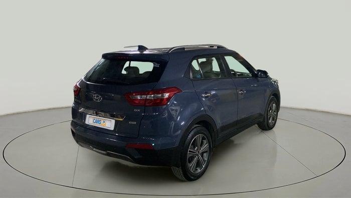 2016 Hyundai Creta