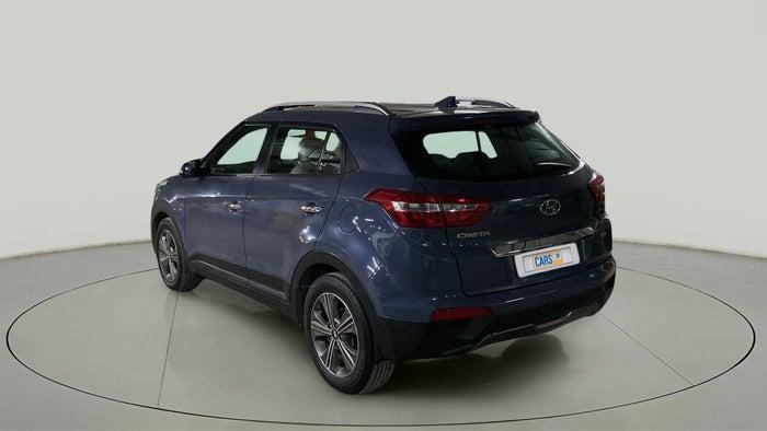 2016 Hyundai Creta