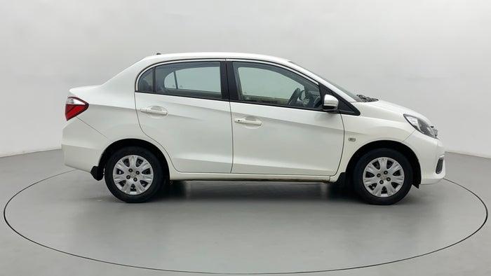 2016 Honda Amaze