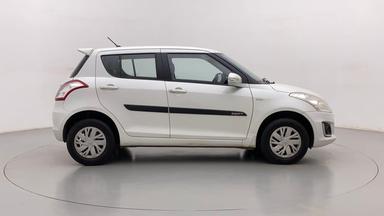 2015 Maruti Swift