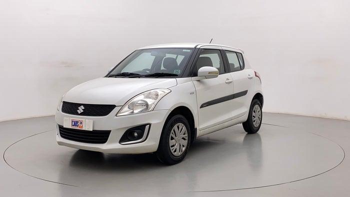 2015 Maruti Swift