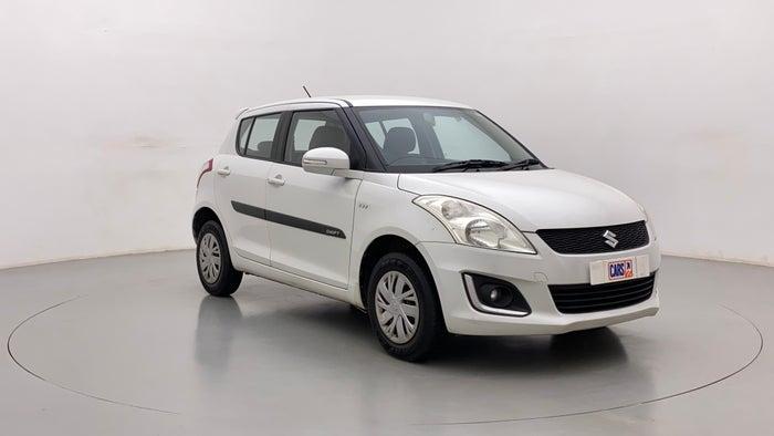 2015 Maruti Swift