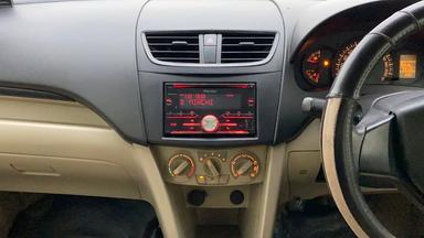 2015 Maruti SWIFT DZIRE