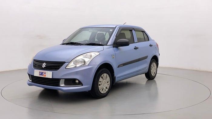 2015 Maruti SWIFT DZIRE