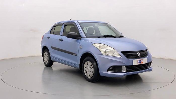 2015 Maruti SWIFT DZIRE