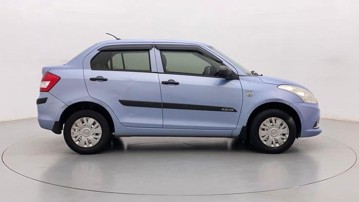 2015 Maruti SWIFT DZIRE