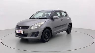 2015 MARUTI SWIFT