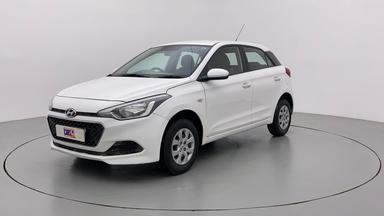 2017 Hyundai Elite i20