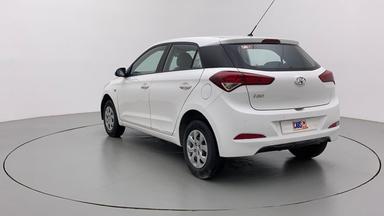 2017 Hyundai Elite i20