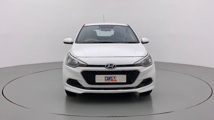 2017 Hyundai Elite i20