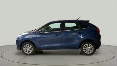 2016 MARUTI BALENO