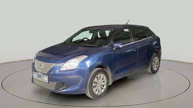 2016 MARUTI BALENO