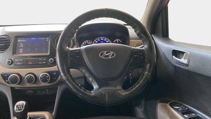 2018 Hyundai Grand i10