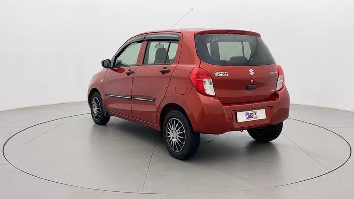 2017 Maruti Celerio