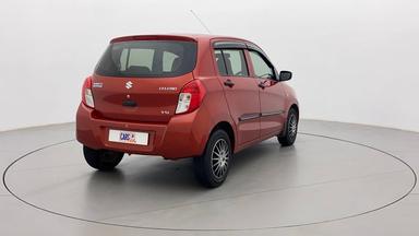 2017 Maruti Celerio