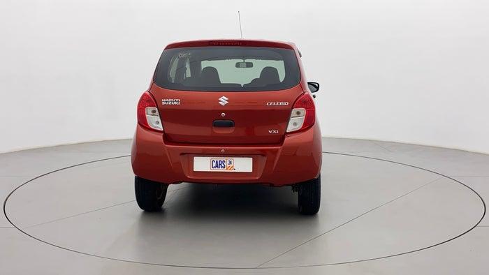 2017 Maruti Celerio