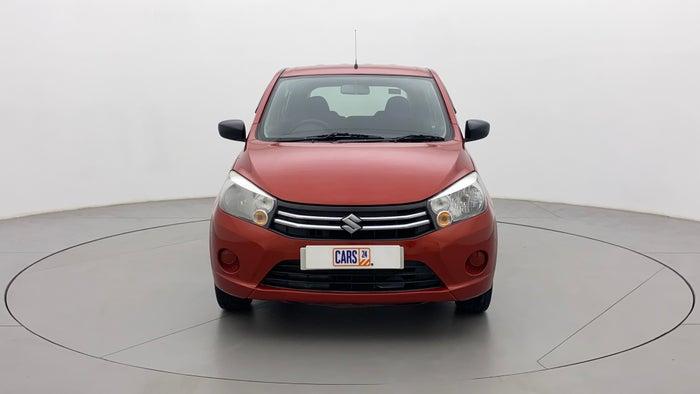 2017 Maruti Celerio