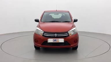 2017 Maruti Celerio