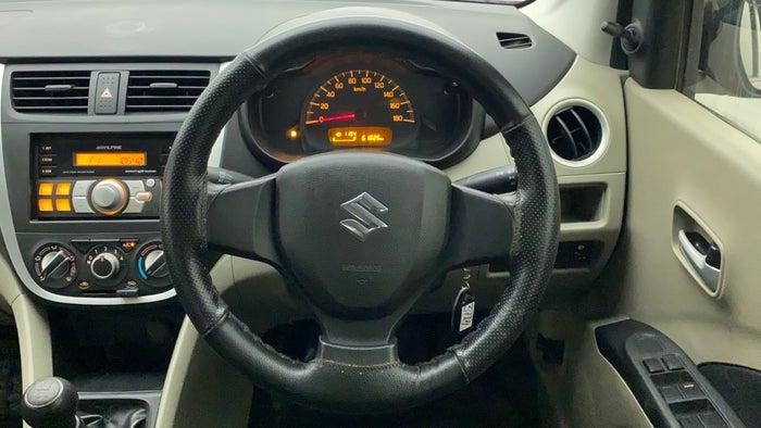 2017 Maruti Celerio