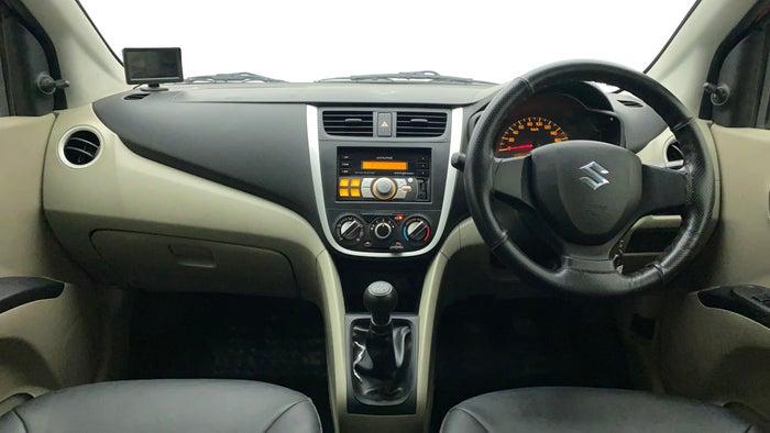 2017 Maruti Celerio