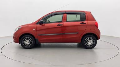 2017 Maruti Celerio