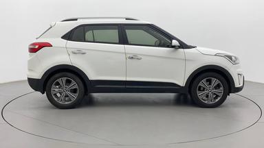 2018 Hyundai Creta