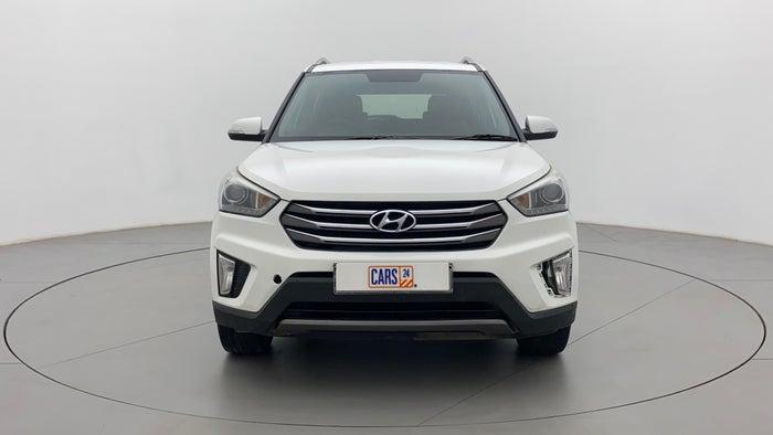 2018 Hyundai Creta