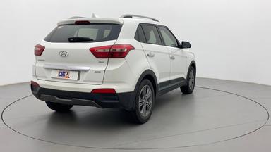 2018 Hyundai Creta