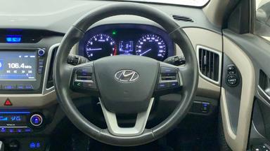 2018 Hyundai Creta