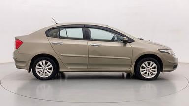 2013 HONDA CITY