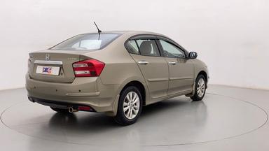 2013 HONDA CITY