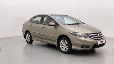 2013 HONDA CITY