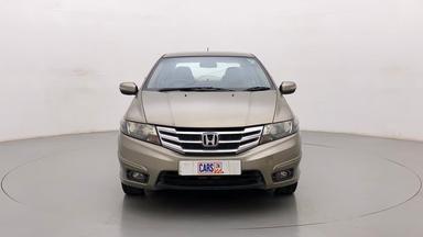 2013 HONDA CITY