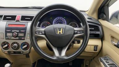 2013 HONDA CITY