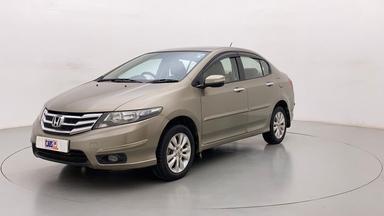 2013 HONDA CITY