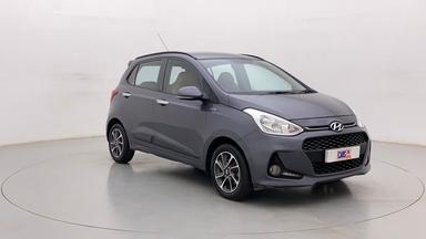 2018 Hyundai Grand i10