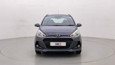 2018 Hyundai Grand i10