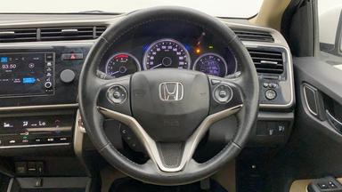 2019 Honda City