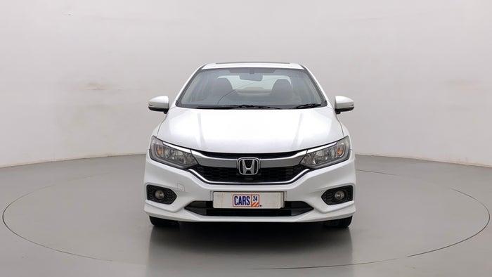 2019 Honda City