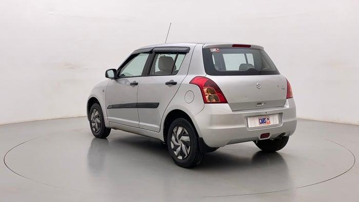 2011 Maruti Swift