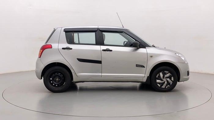 2011 Maruti Swift