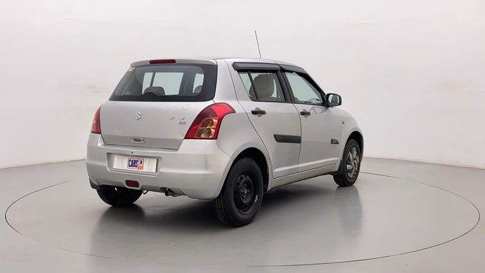 2011 Maruti Swift