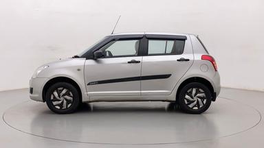 2011 Maruti Swift