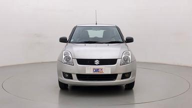 2011 Maruti Swift